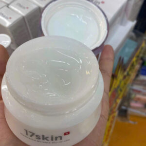 Kem dưỡng da 17skin Medicated Wrinkle All In On...