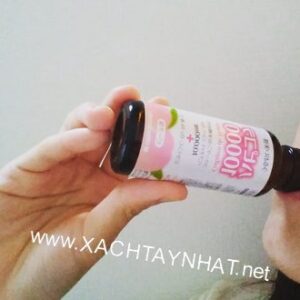 Nước uống bổ xung Collagen DE Happy chính ...