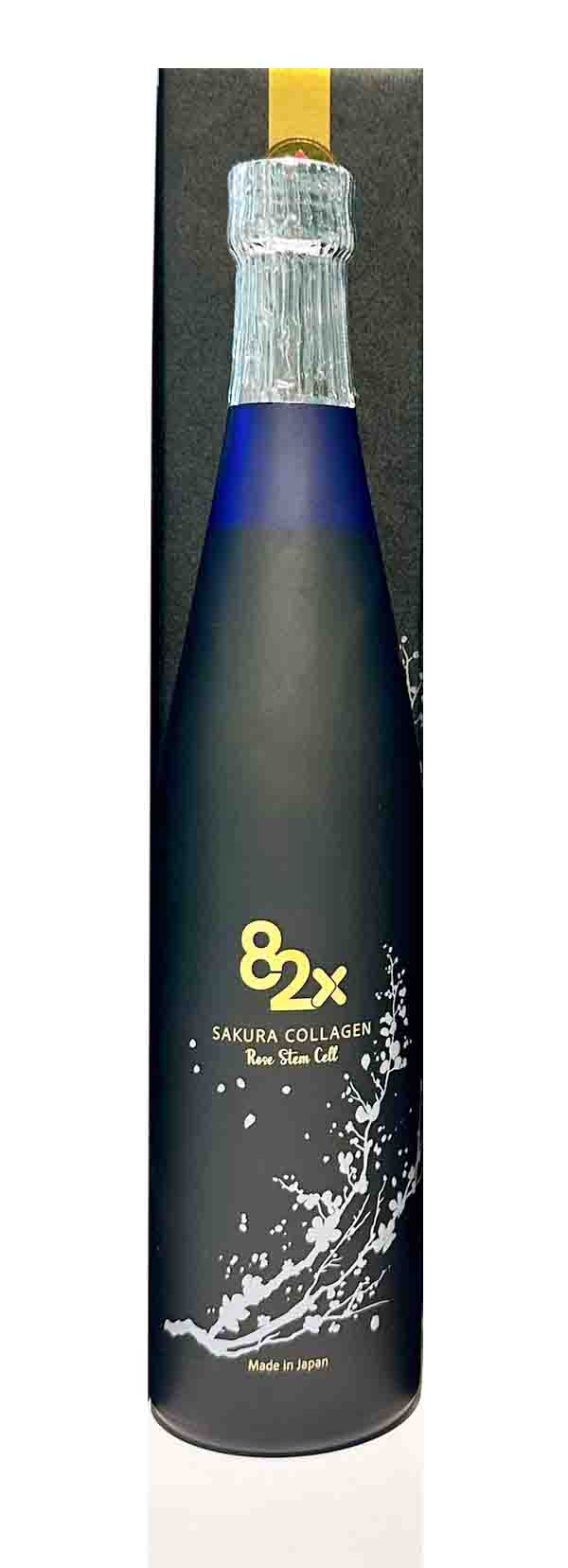 82X Stem Cell Collagen