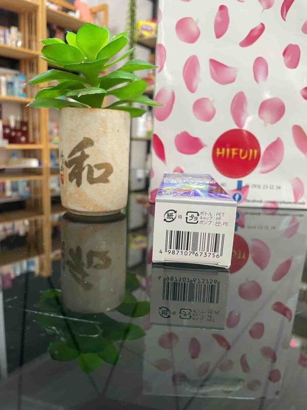 Chai xịt mũi AG Nhật hỗ trợ viêm xoang c...