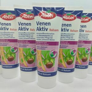 Kem bôi hỗ trợ giãn tĩnh mạch Abtei của...