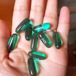 Viên uống hỗ trợ giảm đau Advil Liqui Ge...