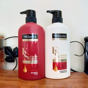 Dầu gội Tresemme Thái Lan Chính Hãng 450ml