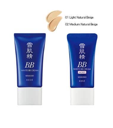 Kem nền BB Kose Cream Nhật Bản mẫu cũ