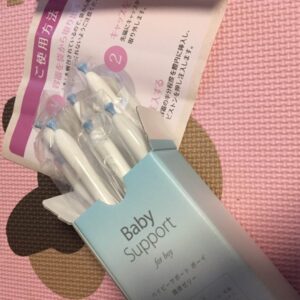 Gel tạo kiềm hoặc axit Baby support