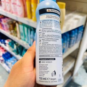Xịt Khoáng Balea Wasserspray Aqua Của Đức ...