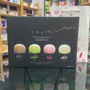 Bánh Mochi Nhật Bản