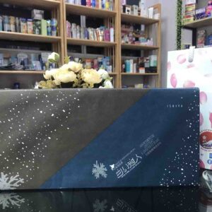 Bánh Shiroi Koibito – Người Tình Tuyế...