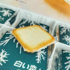 Bánh Shiroi Koibito – Người Tình Tuyế...