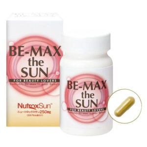 Viên uống chống nắng Be Max The Sun 30 viê...