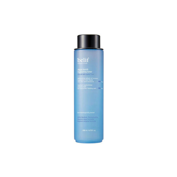 Bộ kem dưỡng Belif Aqua Bomb Hàn Quốc chí...