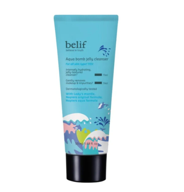 Bộ kem dưỡng Belif Aqua Bomb Hàn Quốc chí...