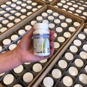 Viên uống hỗ trợ mọc tóc Biotin Nhật B...