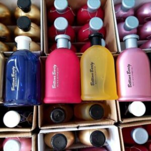 Sữa tắm Bettina Barty 500ml hương nước ho...