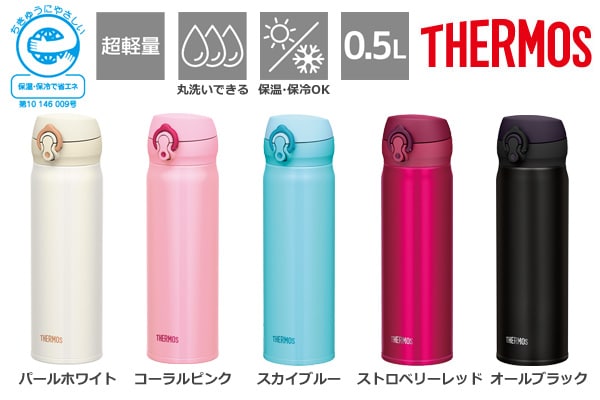 Bình giữ nhiệt Thermos