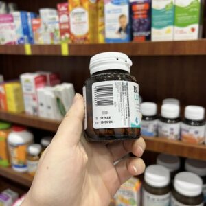 Viên uống bổ mắt Blackmores Lutein Defence ...