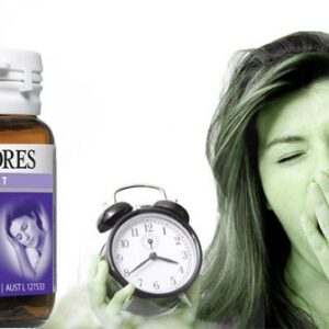 Viên uống hỗ trợ ngủ ngon Blackmores Vale...