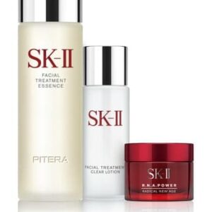 Set Skii mini 3 món nội địa Nhật