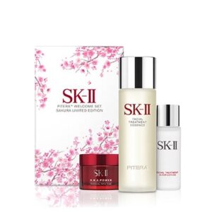 Set Skii mini 3 món nội địa Nhật
