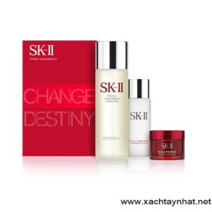 Set Skii mini 3 món nội địa Nhật