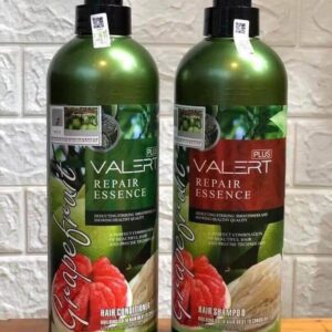 Bộ Dầu Gội Bưởi Grapefruit Ngăn Rụng T...