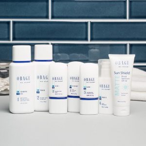 Công dụng bộ trị nám Obagi