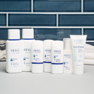 Bộ Trị Nám Obagi Nu-Derm Fx Starter System No...