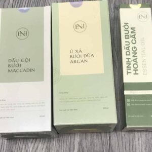 Set 3 tinh dầu bưởi Hoàng Cầm – Bộ...