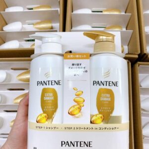 Bộ dầu gội Pantene Nhật Bản