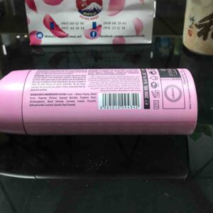 Xịt thơm Body Club De Nuit nữ và nam chính ...