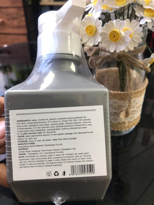 Mua kem ủ trắng Retinol B22 ở đâu chính hãng? Giá bao nhiêu?