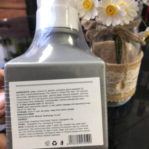 Ủ trắng Body Royal Retinol B22 The Matrix 200g