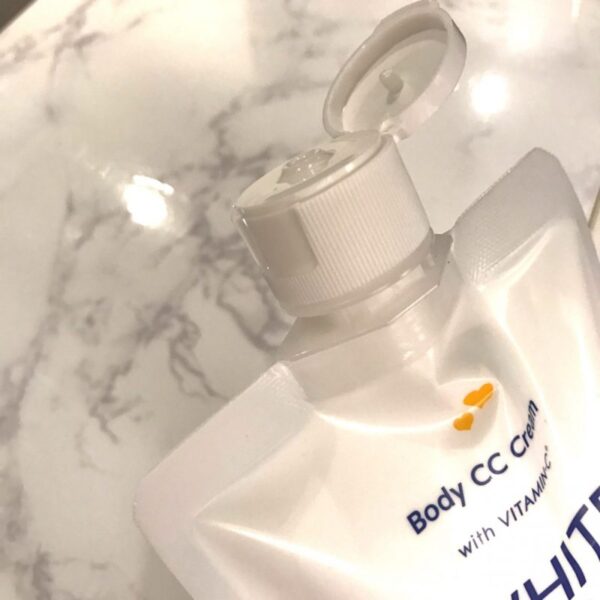 Sữa dưỡng thể White ConC CC Cream Vitamin C
