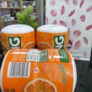 Bột Cam Tang Orange Naranja Của Mỹ 566g