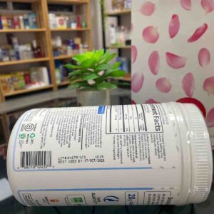Bột Garden Of Life Grass Fed Collagen Peptides M...