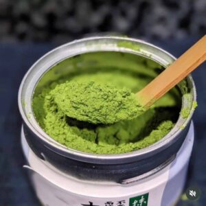 Bột Matcha Marukyu Koyamaen Nhật Bản chính ...