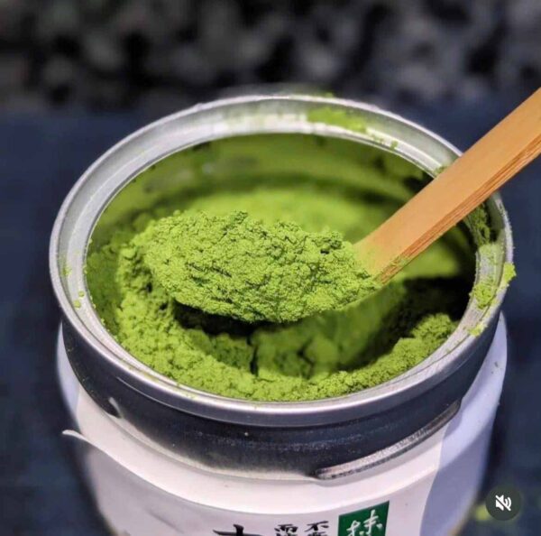 Bột Matcha Marukyu Koyamaen Nhật Bản chính ...