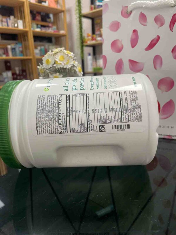 Bột Protein Amway Nutrilite All Plant Protein Po...