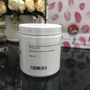 Bột diệp lục Unicity Super Chlorophyll Powde...