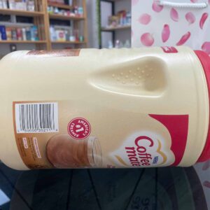 Bột kem sữa Coffee Mate Nestle Mỹ chính hã...