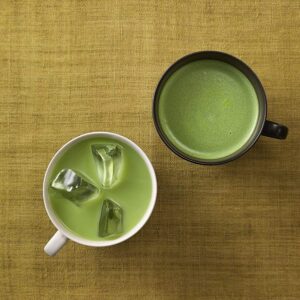 Bột trà sữa Matcha Milk Kataoka Nhật Bản ...