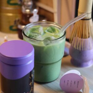Bột trà xanh Nhật Powder Ryo no Kage Matcha 1...