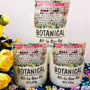 Kem Dưỡng Da Botanical All In One Gel 290g