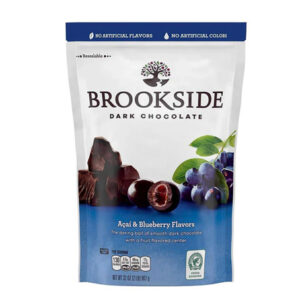 Kẹo Socola Brookside Dark Chocolate Mỹ chính ...