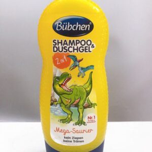 Sữa tắm Bubchen của Đức cho bé 230ml