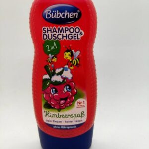 Sữa tắm Bubchen của Đức cho bé 230ml