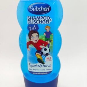 Sữa tắm Bubchen của Đức cho bé 230ml