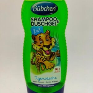 Sữa tắm Bubchen của Đức cho bé 230ml