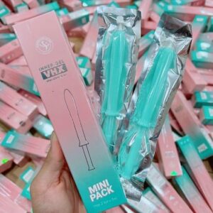 Bút thần tình yêu INNER GEL VHX hộp 2 ống...