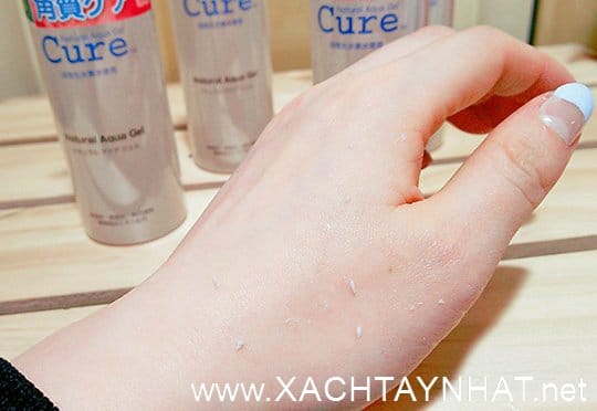 tay te bao cure nhat ban